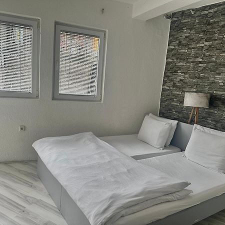 Oneroom Ohrid Exterior foto